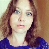 Фотография репетитора Ховрина Ирина Владимировна