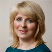 Фотография репетитора Кисельман Надежда Юрьевна