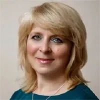 Фотография репетитора Кисельман Надежда Юрьевна