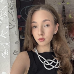 Фотография репетитора Тюленева Анна Александровна