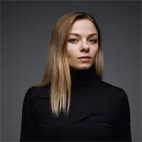 Фотография репетитора Ларина Анастасия Юрьевна