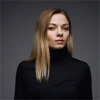 Фотография репетитора Ларина Анастасия Юрьевна