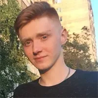 Фотография репетитора Лебедев Кирилл Александрович
