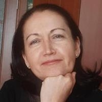 Фотография репетитора Сеурихина Инна Ивановна