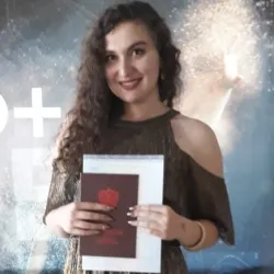 Фотография репетитора Халафян Лианна Самвеловна