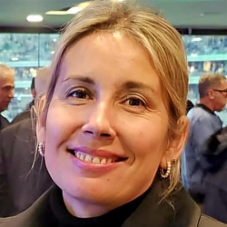 Фотография репетитора Тутынина Светлана Леонидовна