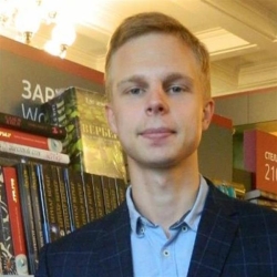 Фотография репетитора Смирнов Егор Александрович