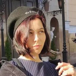 Фотография репетитора Рохлина Лия Ергалыевна