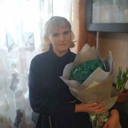 Фотография репетитора Абрамова Ольга Николаевна