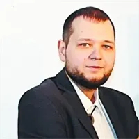 Фотография репетитора Суворкин Тимур Евгеньевич