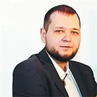 Фотография репетитора Суворкин Тимур Евгеньевич