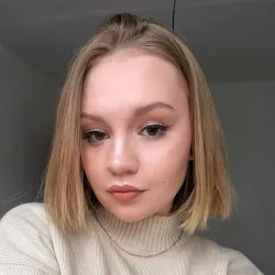 Фотография репетитора Моторина Алина Олеговна