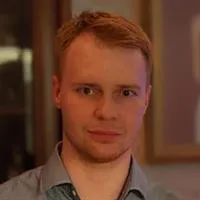 Фотография репетитора Хайруллин Тимур Дамирович