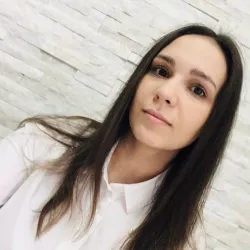 Фотография репетитора Загумённая Елена Геннадьевна