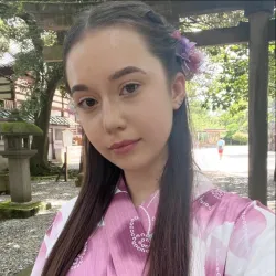 Фотография репетитора Окава Эрика 