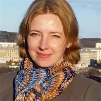 Фотография репетитора Каменская Анна Александровна