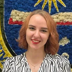 Фотография репетитора Лещенко Наталия Михайловна