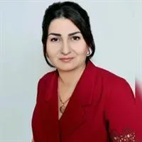 Фотография репетитора Сулейманова Светлана Алиджафаровна