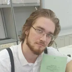 Фотография репетитора Суднишников Марк Олегович