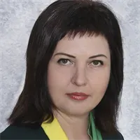 Фотография репетитора Алексеева Ирина Викторовна