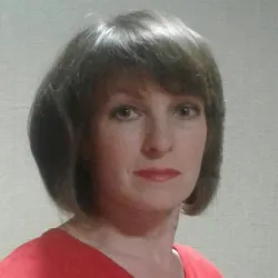 Фотография репетитора Мамонтова Татьяна Борисовна