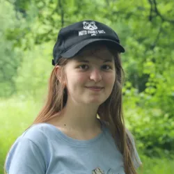 Фотография репетитора Куликова Анна Андреевна