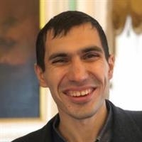 Фотография репетитора Кисаков Роман Артурович