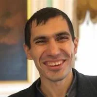 Фотография репетитора Кисаков Роман Артурович