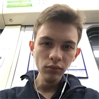 Фотография репетитора Хаиров Радик Ренатович