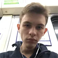 Фотография репетитора Хаиров Радик Ренатович