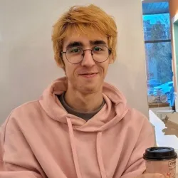 Фотография репетитора Каримов Амир Наилевич