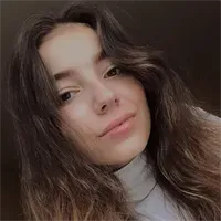 Фотография репетитора Бурлакова Кристина Станиславовна