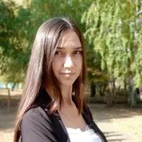 Фотография репетитора Седова Диана Николаевна