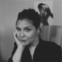 Фотография репетитора Яицкая Кристина Игоревна