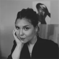 Фотография репетитора Яицкая Кристина Игоревна