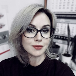 Фотография репетитора Хохлова Нина Алексеевна