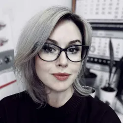 Фотография репетитора Хохлова Нина Алексеевна