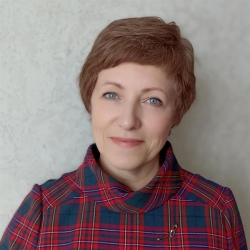 Фотография репетитора Глазова Екатерина Георгиевна