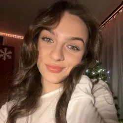 Фотография репетитора Горева Дарья Александровна