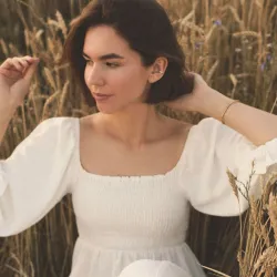 Фотография репетитора Фатеева Алие Энверовна