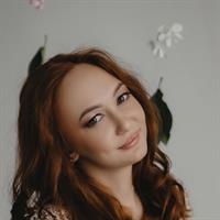 Фотография репетитора Хуснутдинова Алсу Маратовна