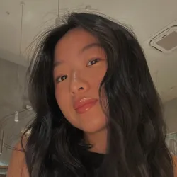 Фотография репетитора Ким Софья Николаевна