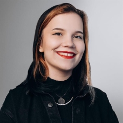 Фотография репетитора Карнаухова Елизавета Ильинична