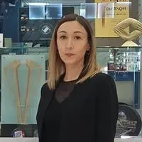 Фотография репетитора Кротова Инна Ильфировна