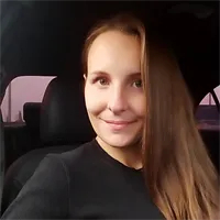 Фотография репетитора Биккинина Ксения Сергеевна