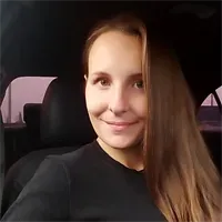 Фотография репетитора Биккинина Ксения Сергеевна