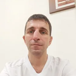 Фотография репетитора Грешнов Александр Николаевич