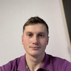 Фотография репетитора Сурин Владимир Васильевич