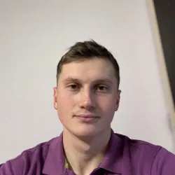 Фотография репетитора Сурин Владимир Васильевич