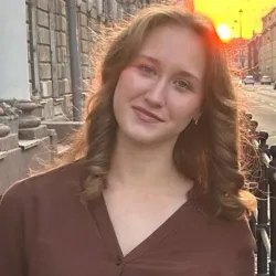 Фотография репетитора Манькова Кристина Сергеевна